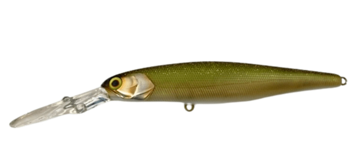 Jackall Super Squirrel 79SP Hank Tune Silent