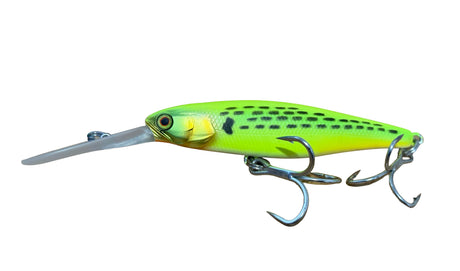 Jackall Super Squirell 79SP Hank Tune