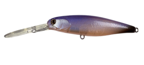 Jackall Super Squirrel 79SP Hank Tune Silent