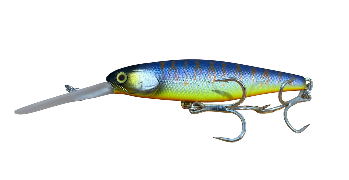 Jackall Super Squirrel 79SP Hank Tune Silent