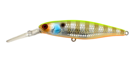 Jackall Super Squirrel 79SP Hank Tune Silent