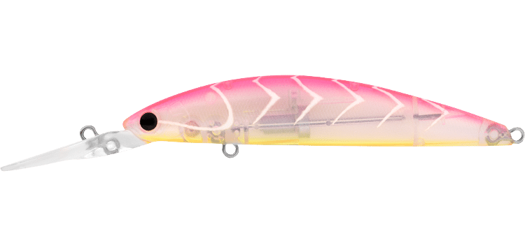 Daiwa Steez Current Master 93 SP-DR Lure