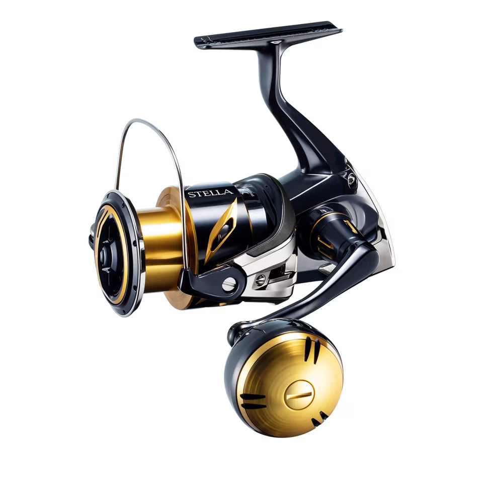 Shimano Stella SWC Reel