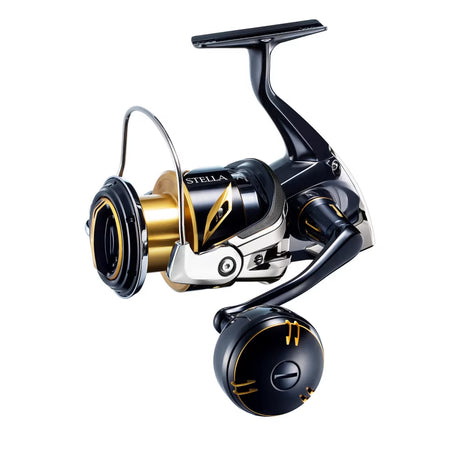 Shimano Stella SWC Reel