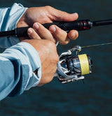 Shimano Stradic FM Spin Reels