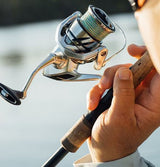 Shimano Stradic FM Spin Reels
