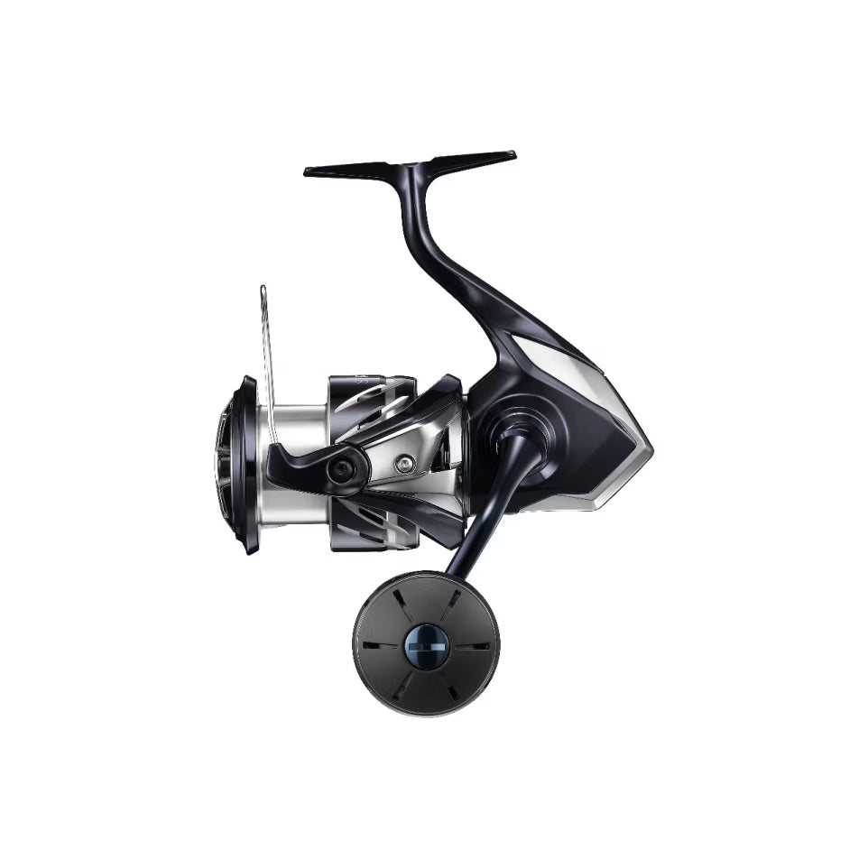 Shimano 24 Stradic SW B Spinning Reel