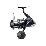 Shimano 24 Stradic SW B Spinning Reel