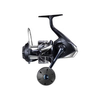 Shimano 24 Stradic SW B Spin Reel