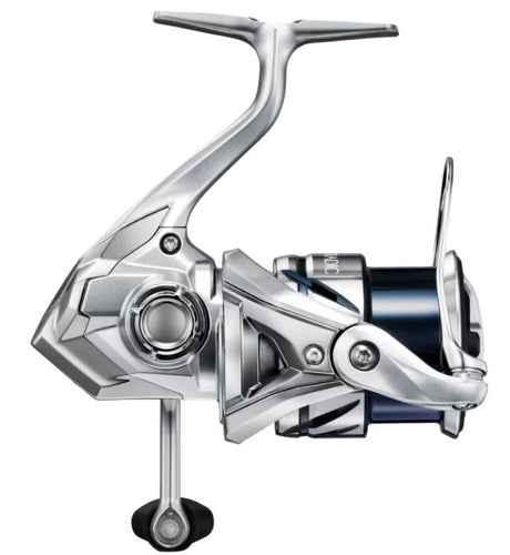 Shimano Zodias 7'4" 10-20lb/ Stradic FM 4000XG/ Shimano Kairiki 8+ pe2 20lb 300m - Mantis Green
