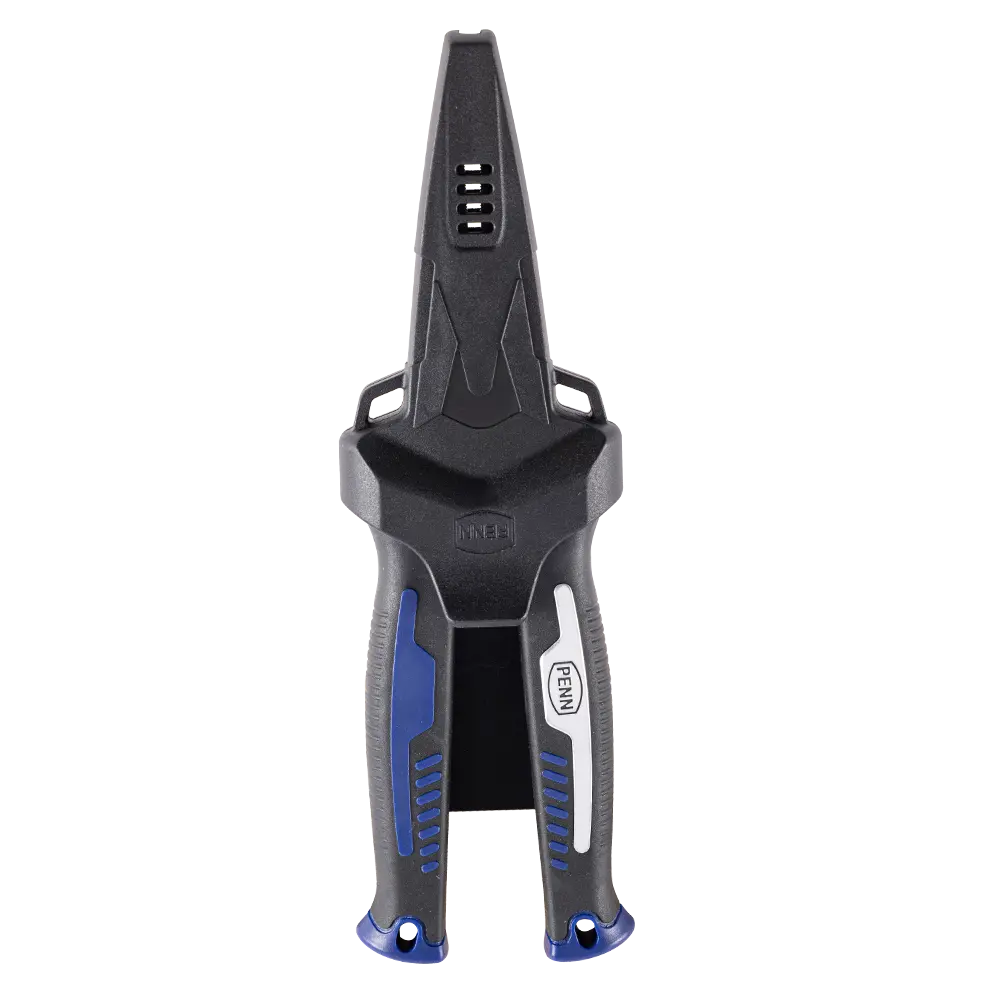 Penn Salt Water 7in Straight Nose Pliers