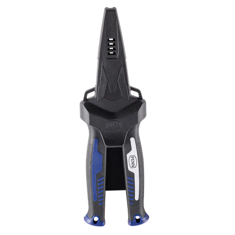 Penn Salt Water 7in Straight Nose Pliers