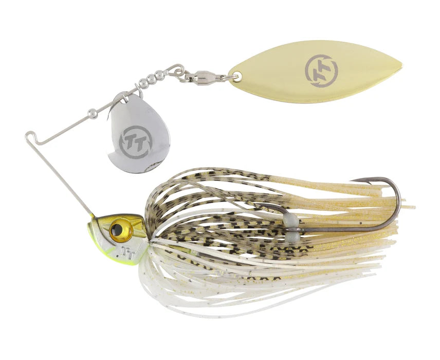TT Striker + Spinnerbait 1/2oz