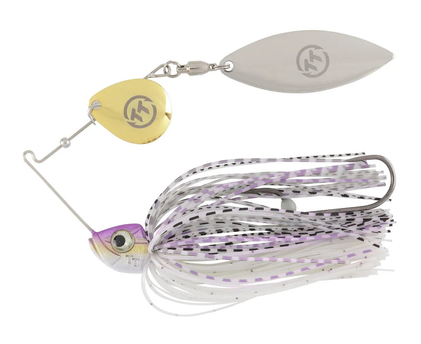 TT Striker + Spinnerbait 1/2oz