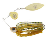 TT Striker + Spinnerbait 1/2oz