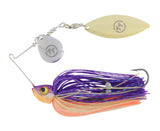 TT Striker + Spinnerbait 1/2oz