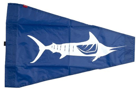 Stoney Creek Sport Fishing Flag