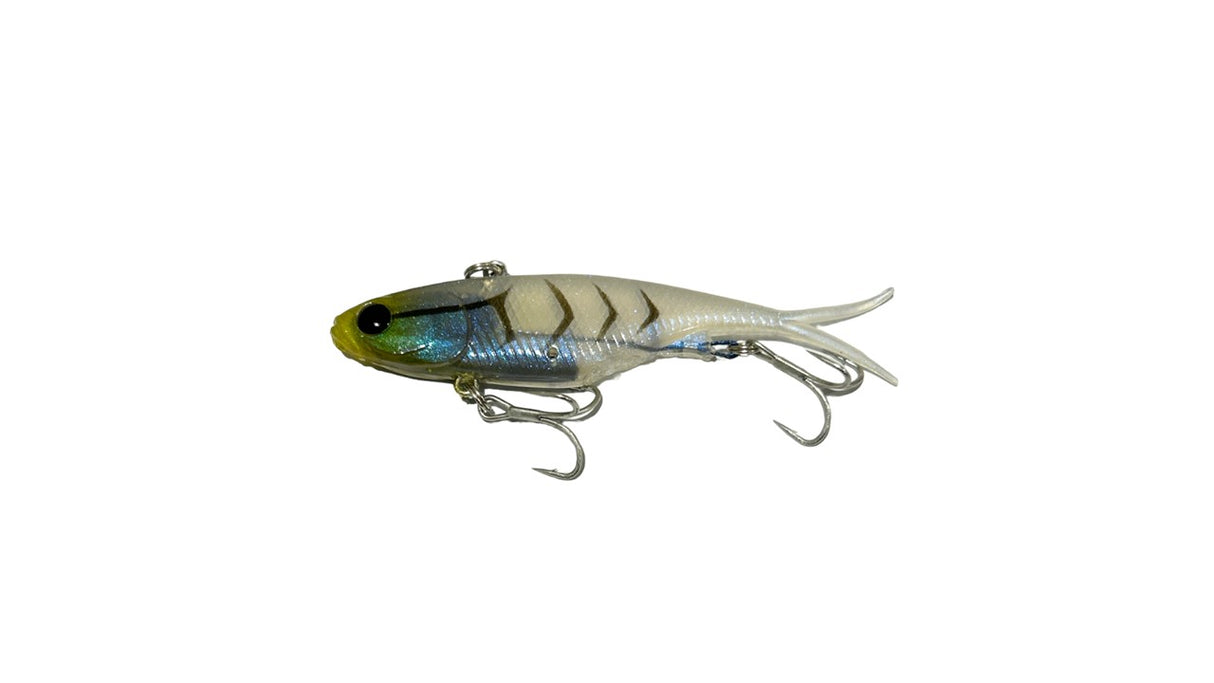 Jackall Transam 95mm 20gm Soft Vibe