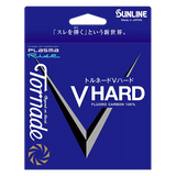 Sunline V Hard Plasma Rise Fluorocarbon 50m