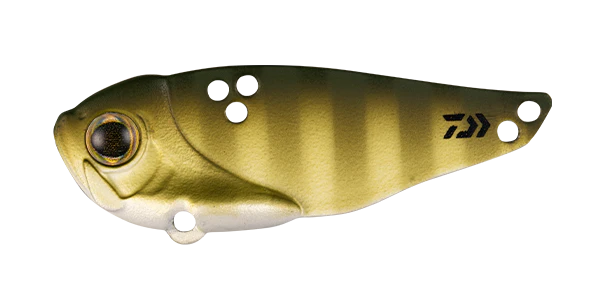Daiwa Infeet Metal Vibe 3.5g Lure