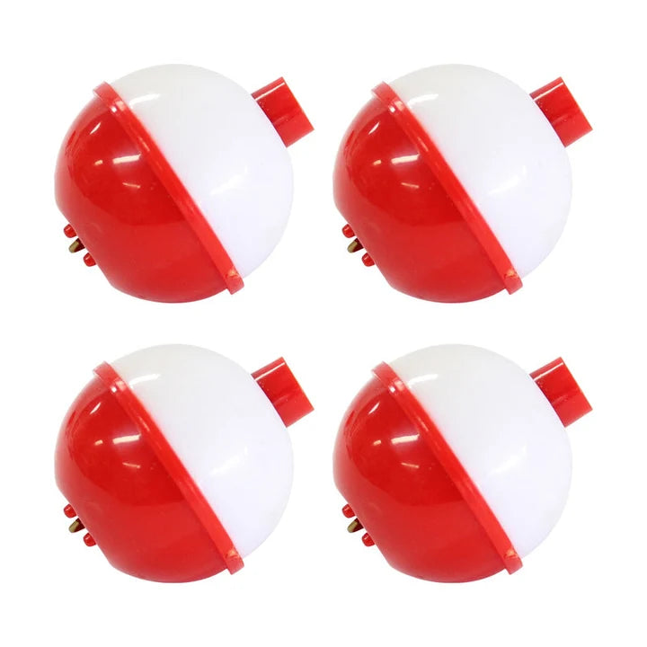 Surecatch Red/White Float