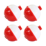 Surecatch Red/White Float