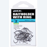 BKK Surf Baitholder-R Hooks