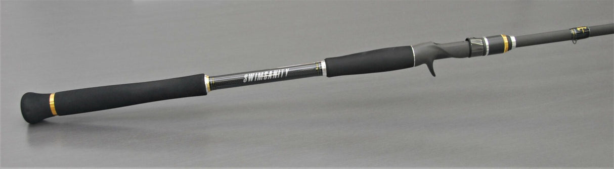 Millerods Production Rods