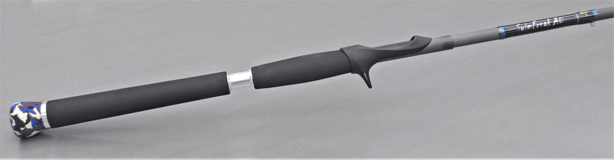 Millerods Production Rods