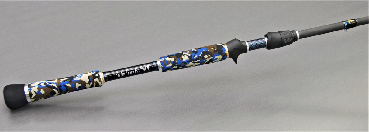 Millerods Production Rods