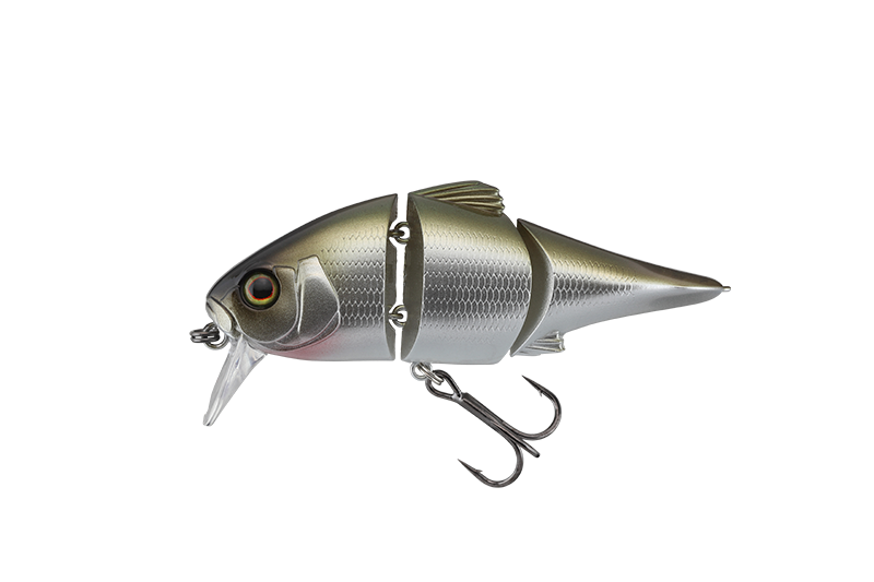 Jackall Swing Mikey 72mm