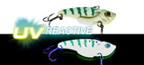 Tackle Tactics SwitchBlade+ 56mm Metal Vibe - 14 grams