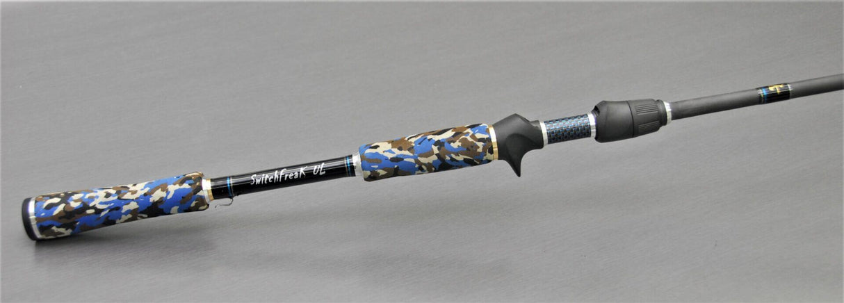 Millerods Production Rods