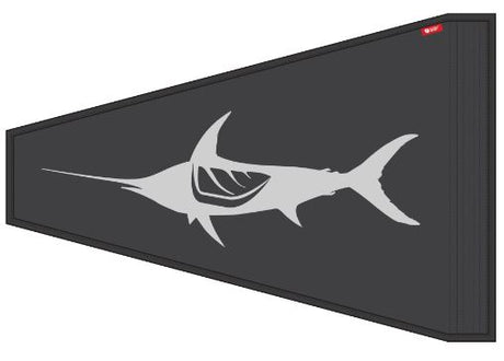 Stoney Creek Sport Fishing Flag