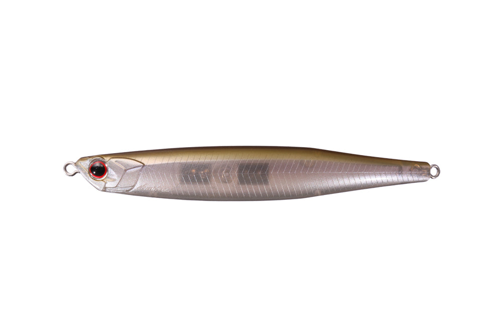OSP Bent Minnow 86mm