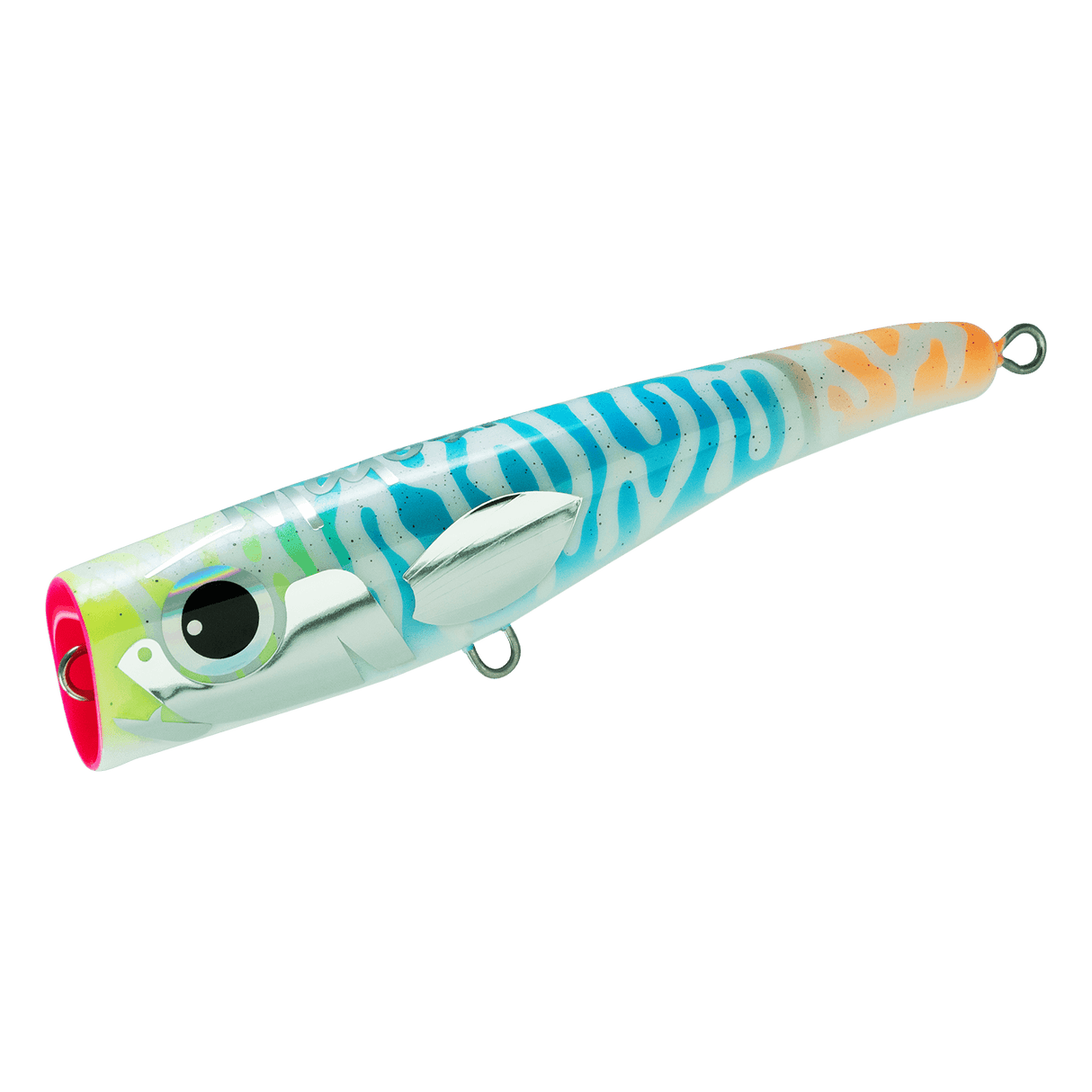 Malosi Talo 180P Surface Diving Popper