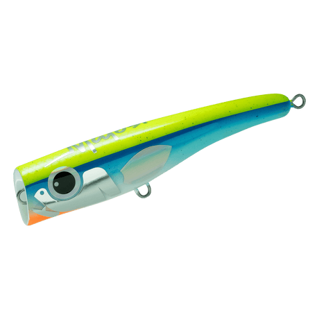 Malosi Talo 180P Surface Diving Popper