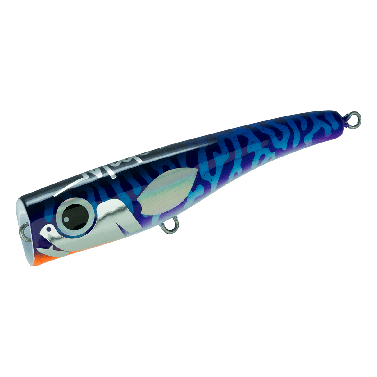 Malosi Talo 180P Surface Diving Popper