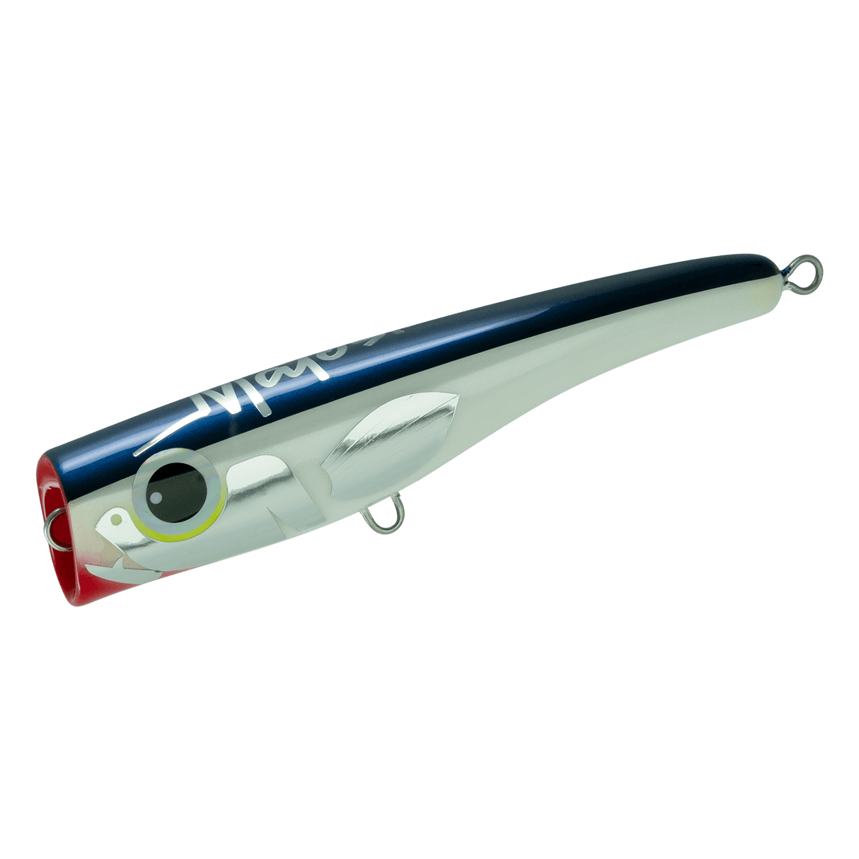 Malosi Talo 180P Surface Diving Popper