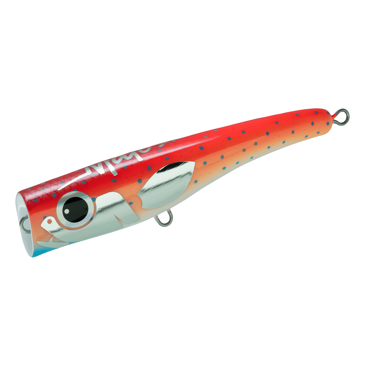 Malosi Talo 180P Surface Diving Popper