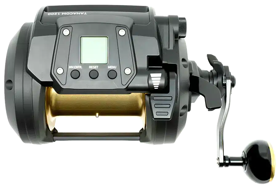 Daiwa Tanacom Electric Reel