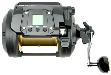 Daiwa Tanacom Electric Reel
