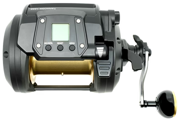 Daiwa Tanacom Electric Reel
