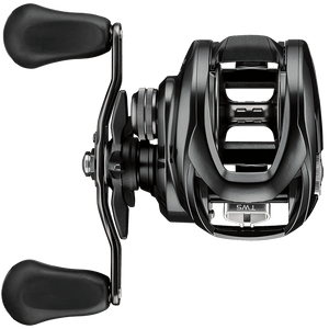 Baitcaster Reels
