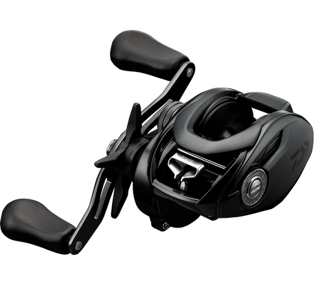 Daiwa Tatula TWS Low Profile Reel 300 Size