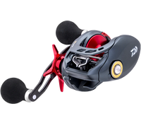 Daiwa 20 Tatulion HD 200