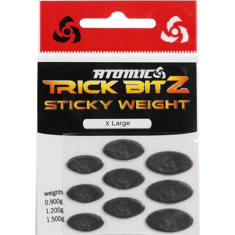 Atomic Trick Bitz Sticky Lead