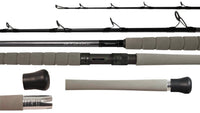 Daiwa TD Offshore Rods