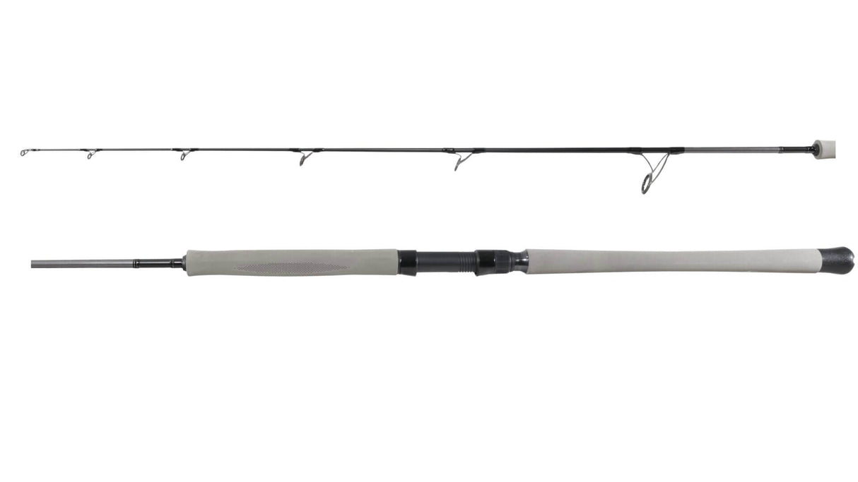 Daiwa TD Offshore Rods