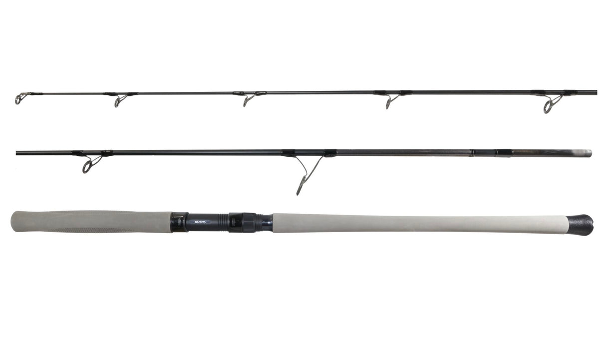 Daiwa TD Offshore Rods